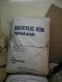 Salicylic Acid - Hóa Chất Lê Thanh - Công Ty TNHH Sản Xuất Thương Mại Hóa Chất Lê Thanh